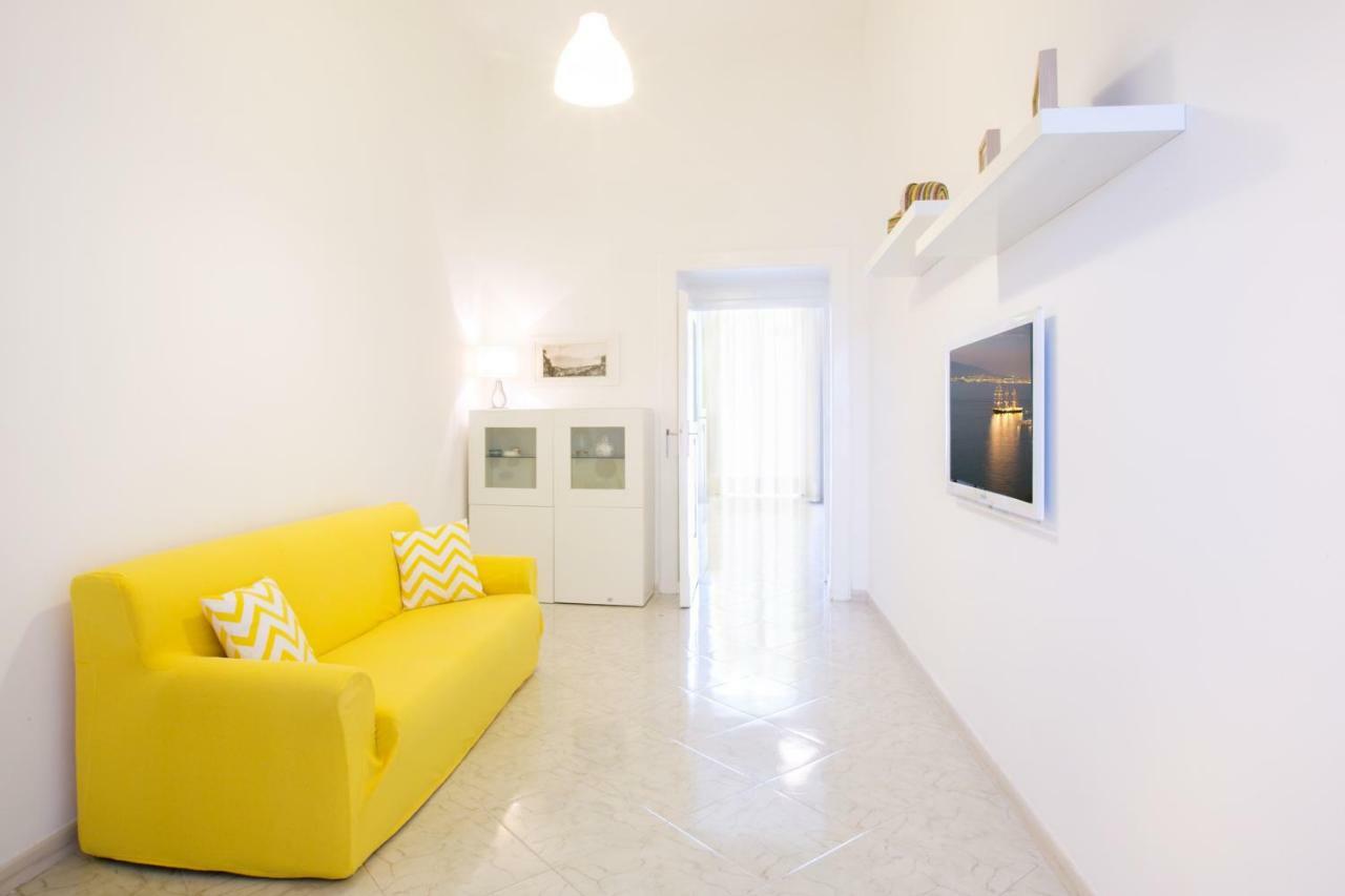 סורנטו Orsola Maison מראה חיצוני תמונה