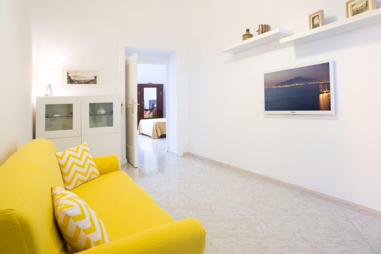 סורנטו Orsola Maison מראה חיצוני תמונה